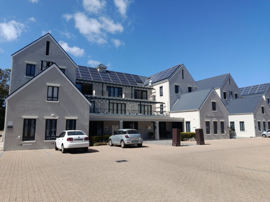 To Let commercial Property for Rent in Paardevlei Western Cape